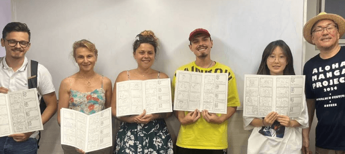 Иллюстрация к курсу «Основы издания»