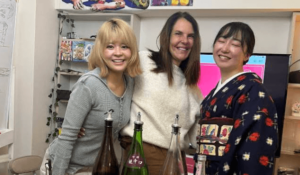 Иллюстрация к курсу «Повествование и раскадровка»